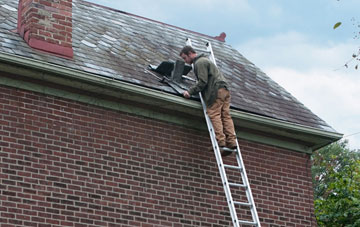 what affects urgent South Kyme roof repairs