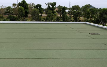 all South Kyme roofing types quoted for