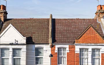 clay roofing South Kyme, Lincolnshire