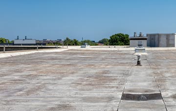 South Kyme commercial flat roofing