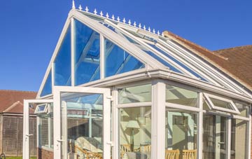 conservatory roof insulation costs South Kyme