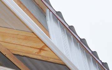 why South Kyme fascia repairs are essential