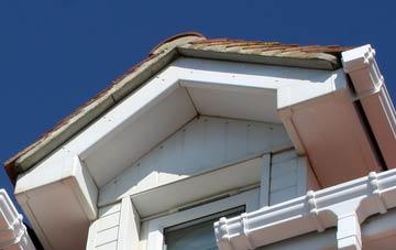 South Kyme fascia installation costs