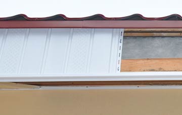 South Kyme fascia repair costs