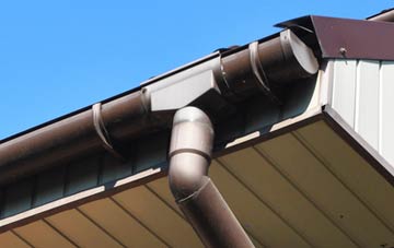 types of South Kyme fascias
