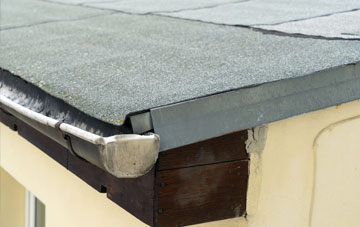 South Kyme flat garage roofing repairs