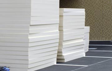 South Kyme flat roof insulation costs