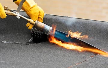 flat roof repairs South Kyme, Lincolnshire