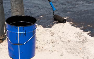 find South Kyme flat roof waterproofing companies