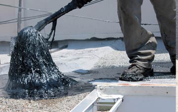 South Kyme flat roof waterproofing costs