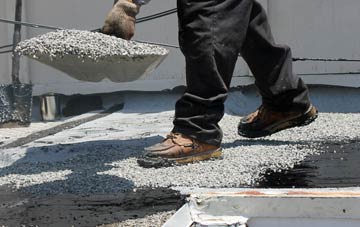 South Kyme flat roofing companies