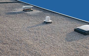 flat roofing South Kyme, Lincolnshire