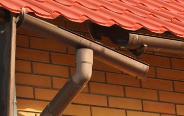 South Kyme gutter repair costs