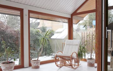 South Kyme hardwood conservatory roofing repairs