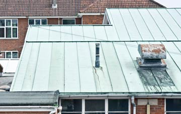 South Kyme lead roofing costs