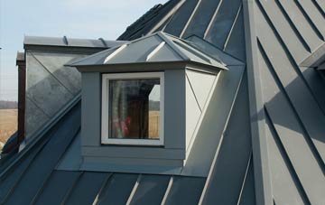 metal roofing South Kyme, Lincolnshire