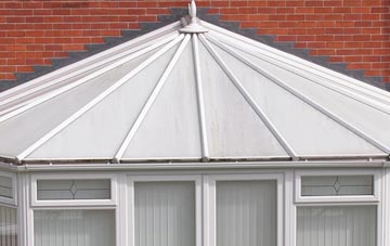 South Kyme polycarbonate conservatory roof repairs