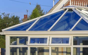 professional South Kyme conservatory insulation
