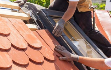 replacement South Kyme roof windows