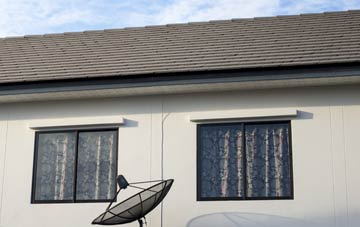 South Kyme rubber roof costs