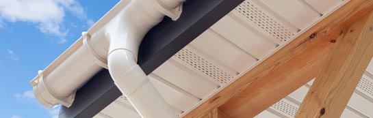 get South Kyme guttering quotes today