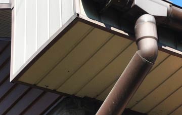 South Kyme soffit installation costs