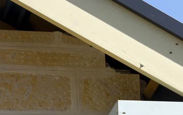 soffit repair South Kyme