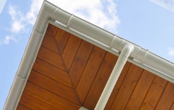 South Kyme soffit types