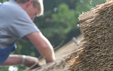 professional South Kyme thatchers