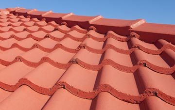 South Kyme tile and slate roof replacement