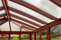South Kyme conservatory roofing insulation