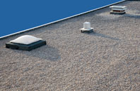 South Kyme flat roofing