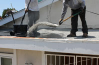 South Kyme flat roof quotes