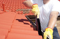 South Kyme gutter repair