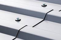 find rated South Kyme metal roofers