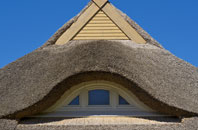 South Kyme thatch roofing
